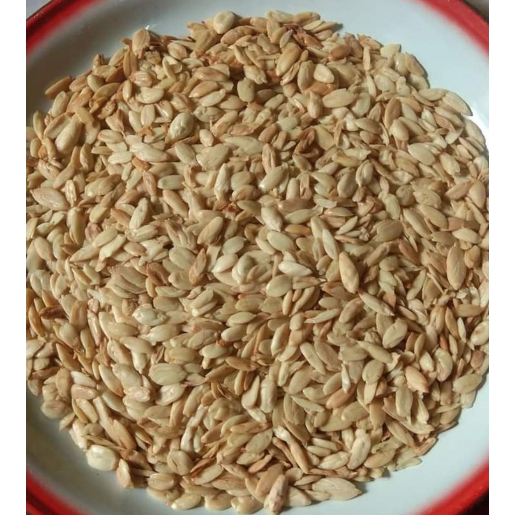 

kacang kenari original dan oven
