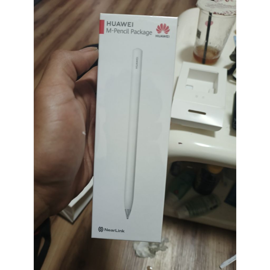 HUAWEI M PENCIL 3rd GEN PACKAGE
