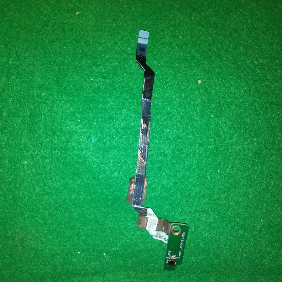 Modul Tombol Power Laptop Lenovo Thinkpad Mini 10