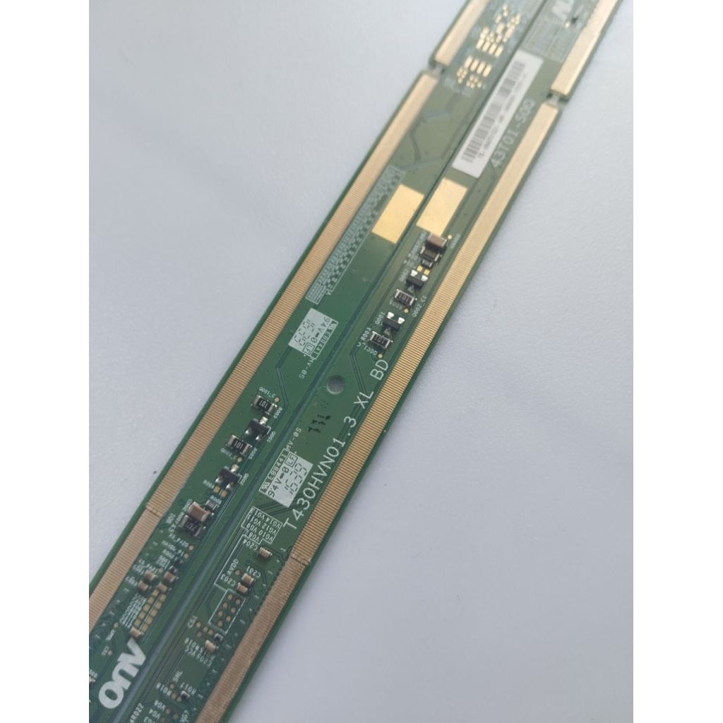 TCON BOARD LG 43LH511T