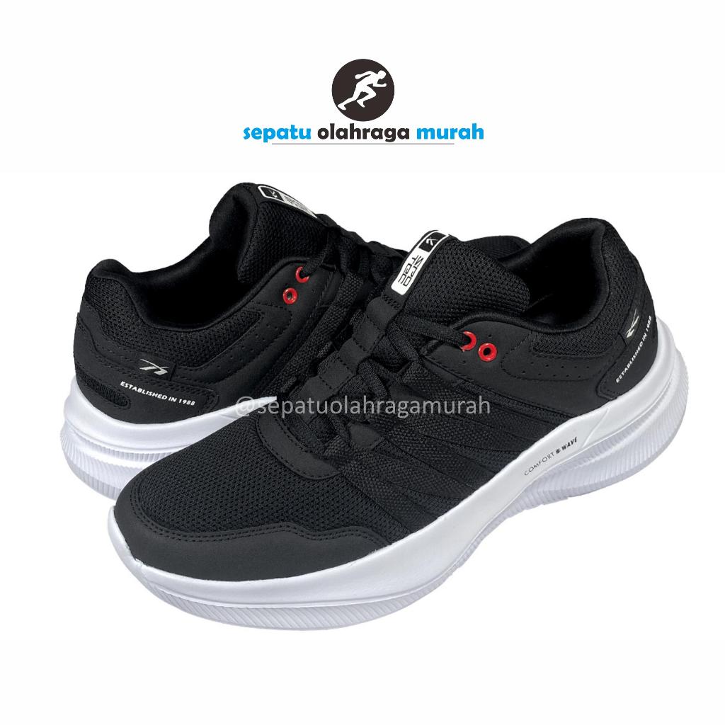 Spotec Modern | Sepatu Olahraga Murah | Spotec Lari | Spotec Sekolah