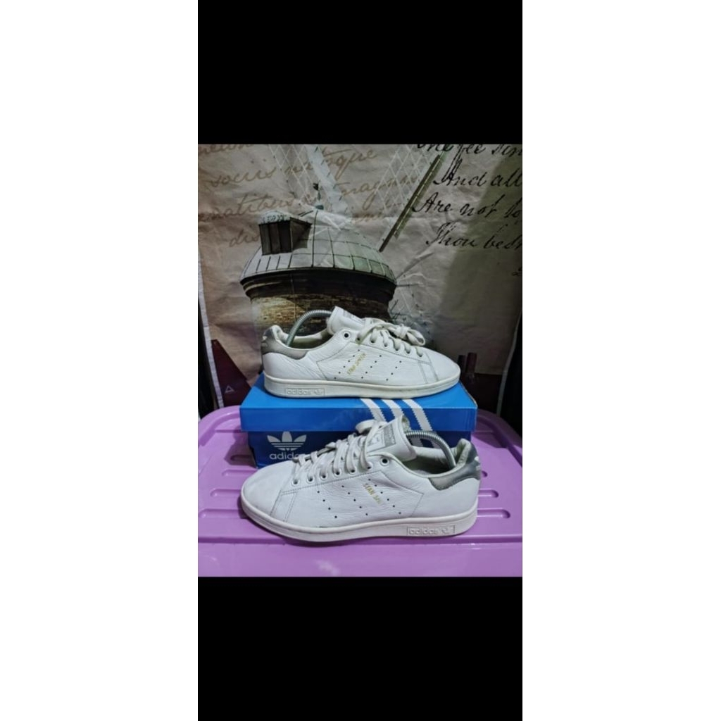 adidas stand smith sz 42