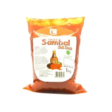 

choice l chili sauce 1 kg / saus sambal choice l
