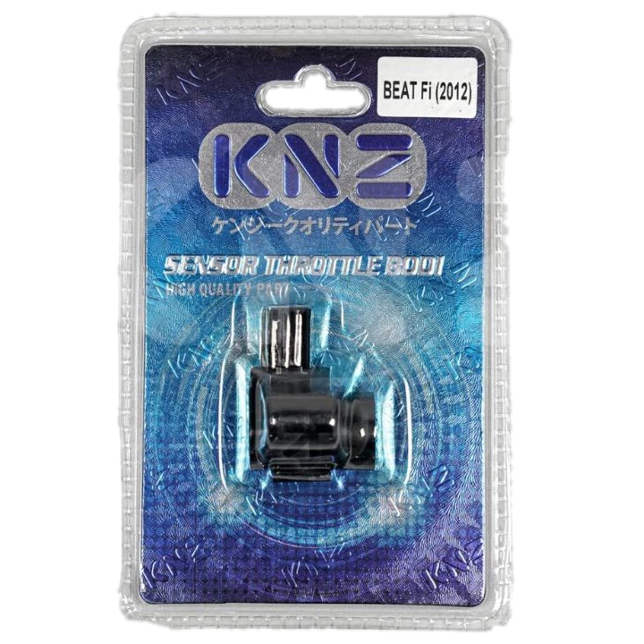 SENSOR TPS BEAT FI / STREET / POP / SPORTY ESP - VARIO 110 125 LAMA OLD / LED / 150 - SCOOPY - SPACY