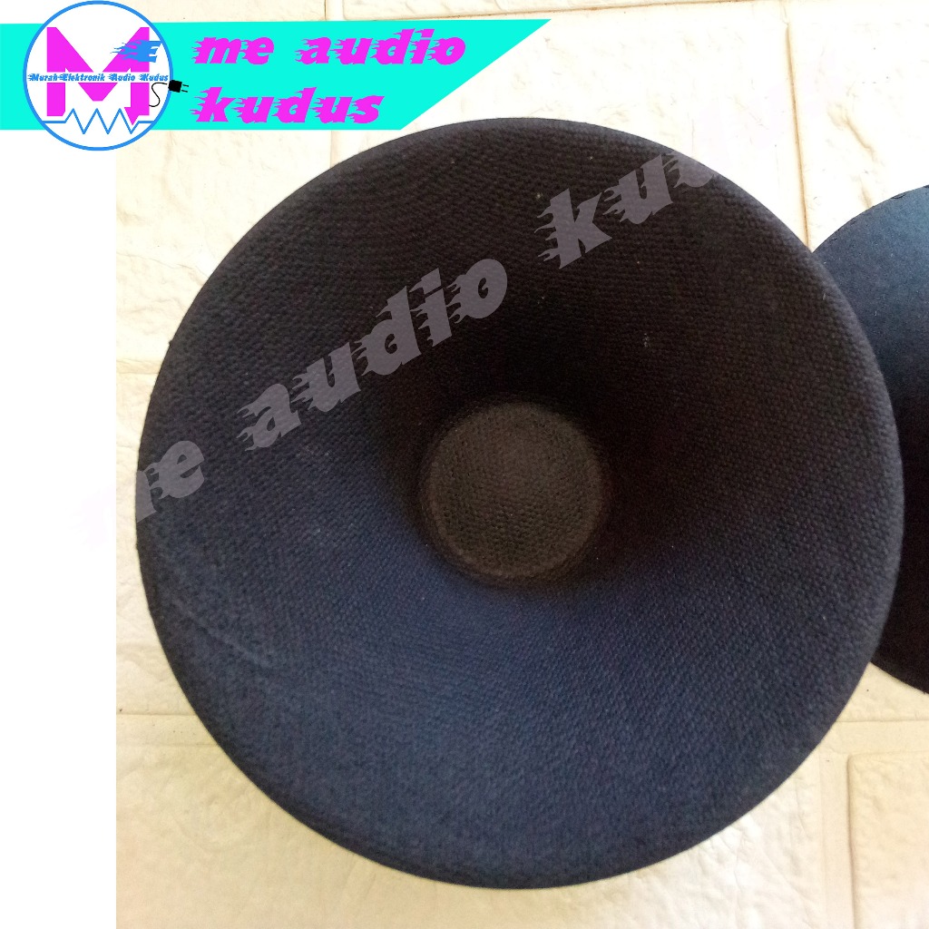 DUS CUP SPEAKER CORONG 12" INCH 1230