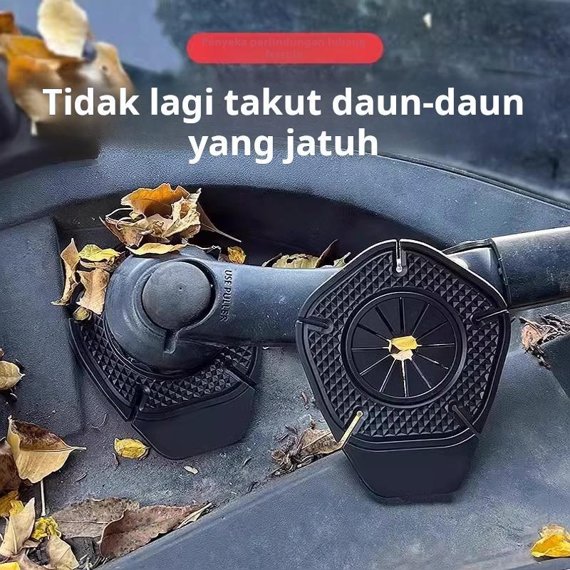 Perlindungan lubang Wiper, tameng silicone untuk lubang Wiper