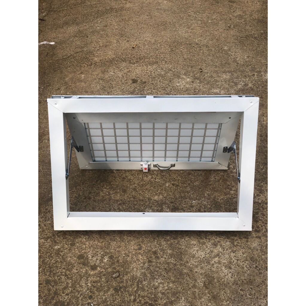 JENDEL BOVEN MINIMALIS (BUKA TUTUP)