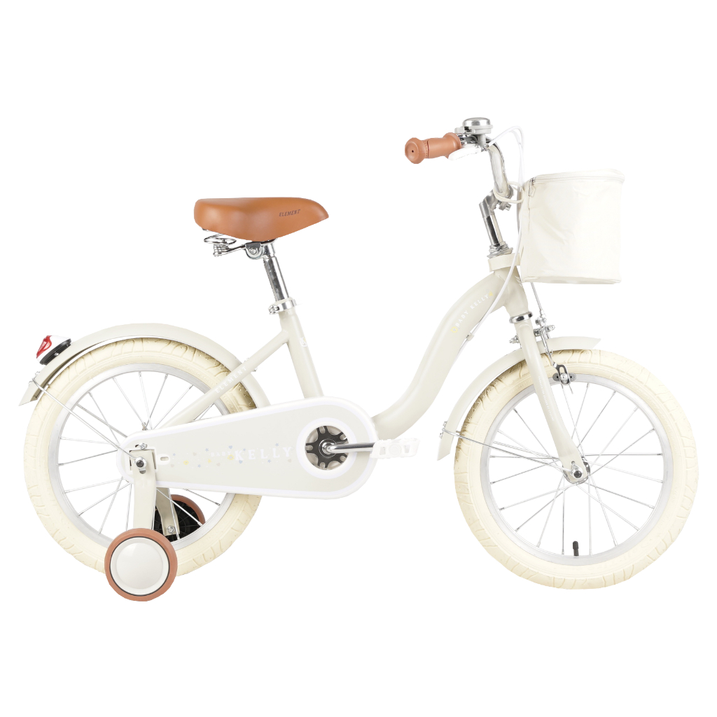 Sepeda Anak / Kids Bike Element Kelly