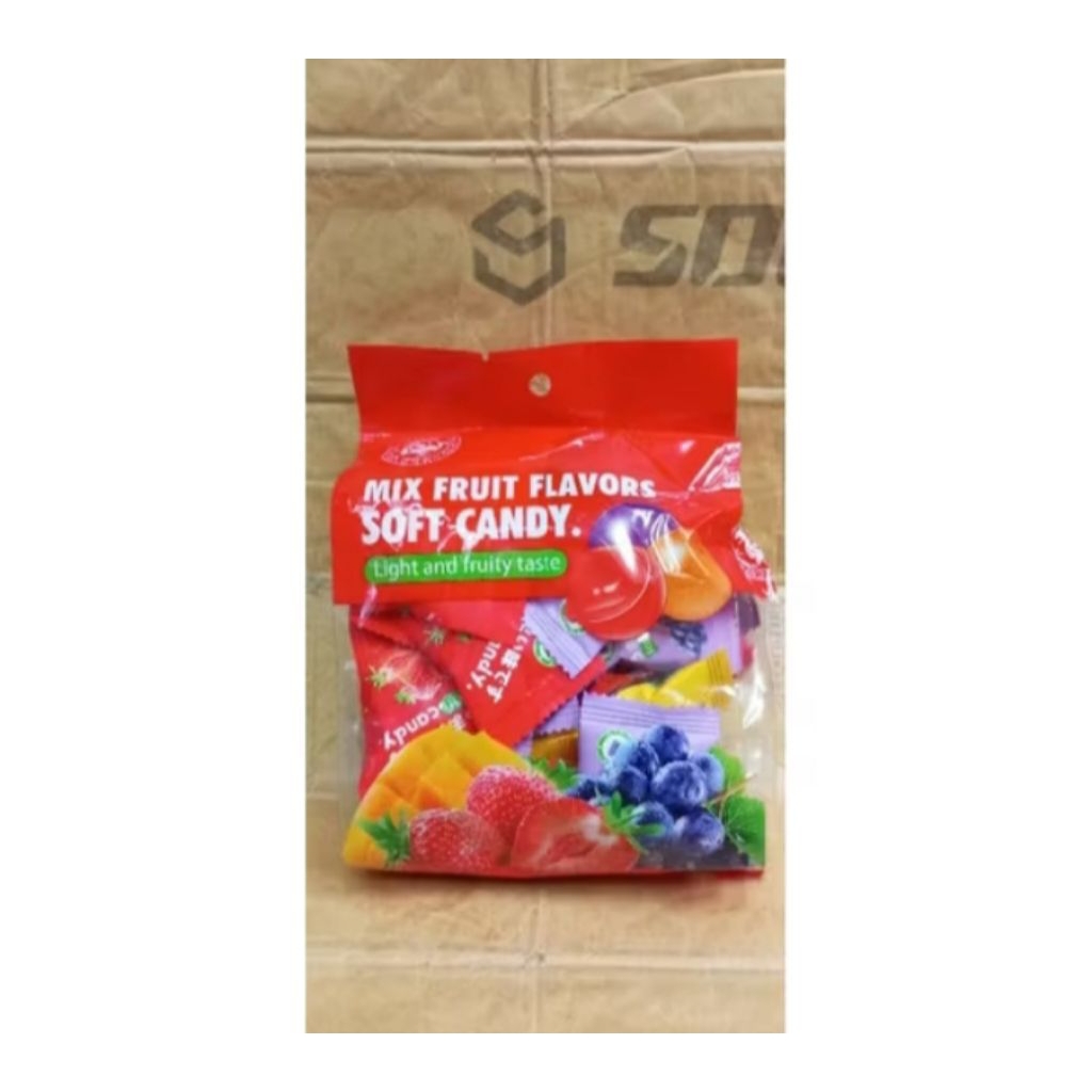 

jelly aneka rasa 320gr/ jelly campur/permen jelly