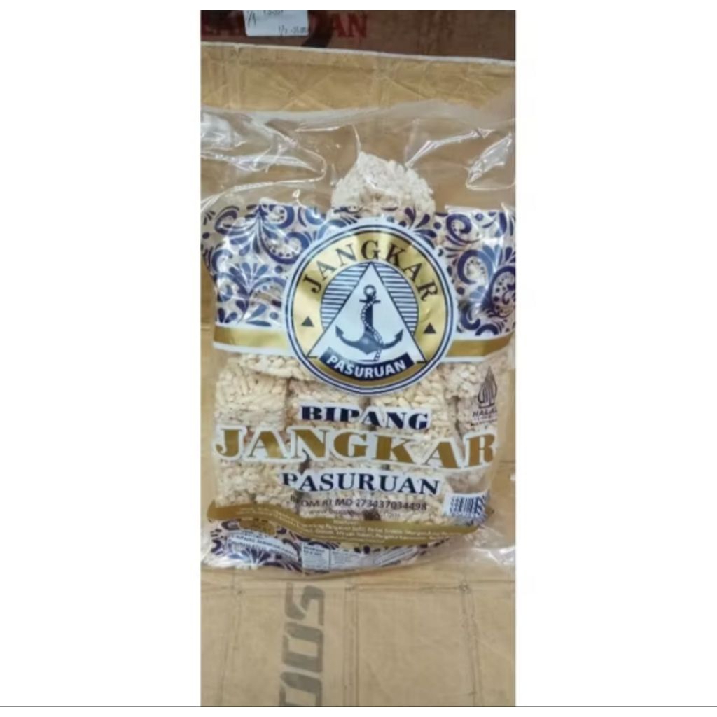 

bipang pak besar /bipang cap jangkar/bipang Pasuruan