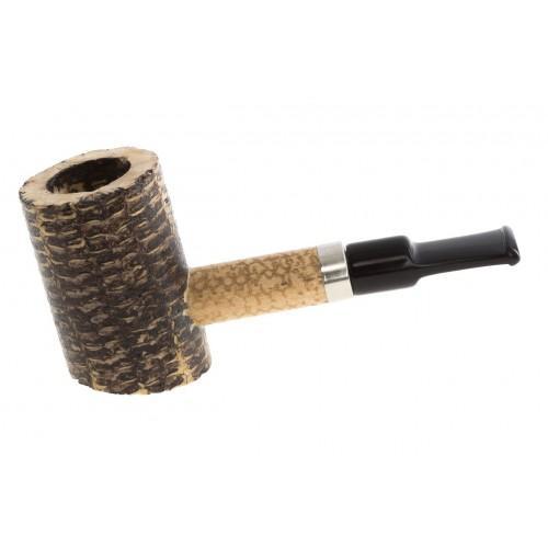 Missouri Meerschaum Dagner Corn Cob Pipe - Pipa Cangklong - Pipa Jagung