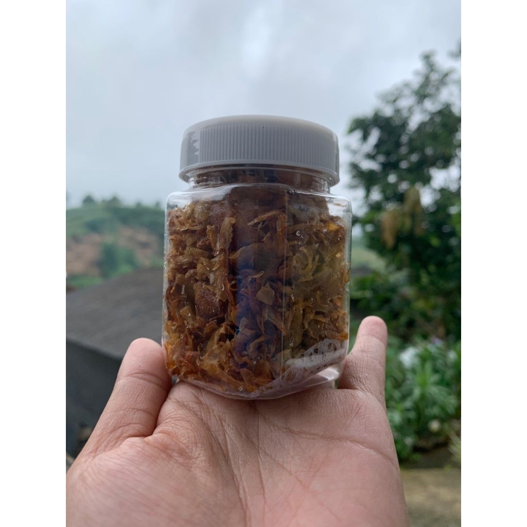 

Goreng Jahe Crispy Dutabotram