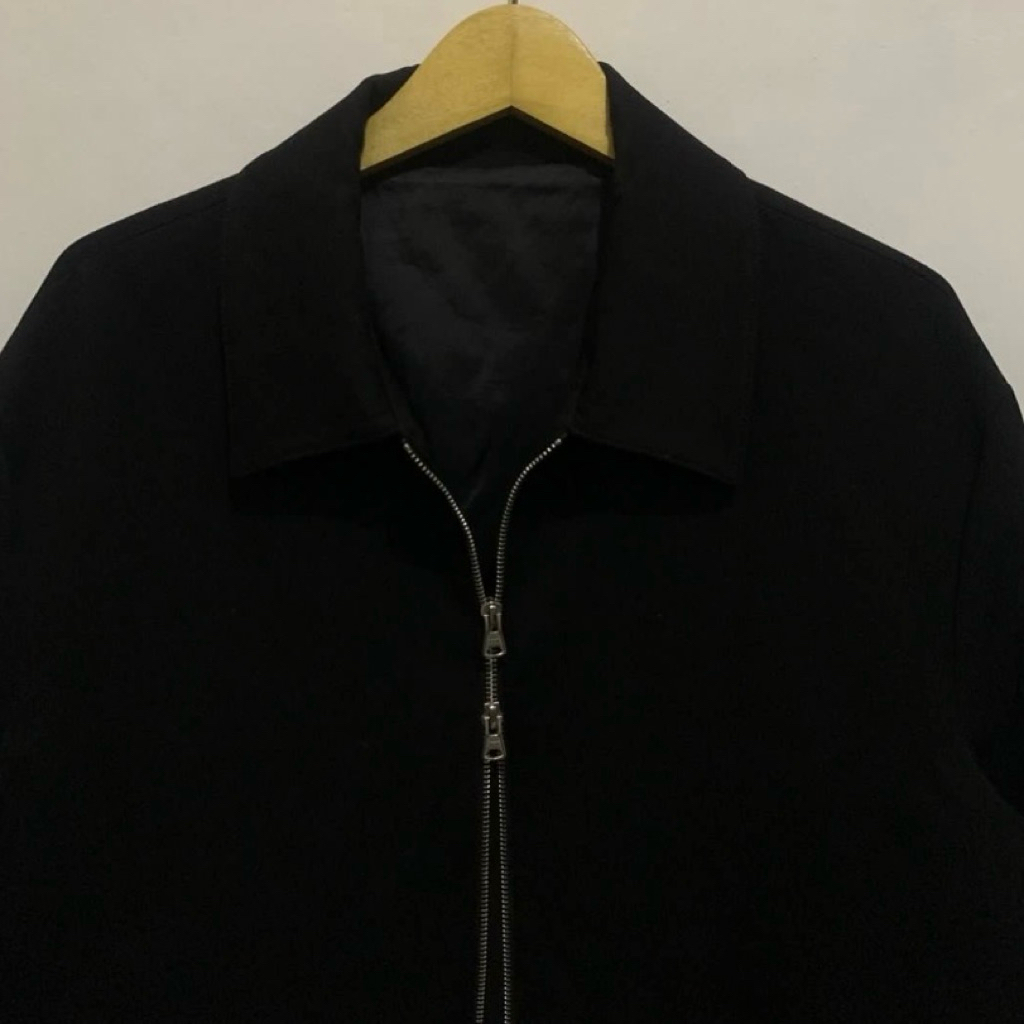 Musinsa Work Jacket