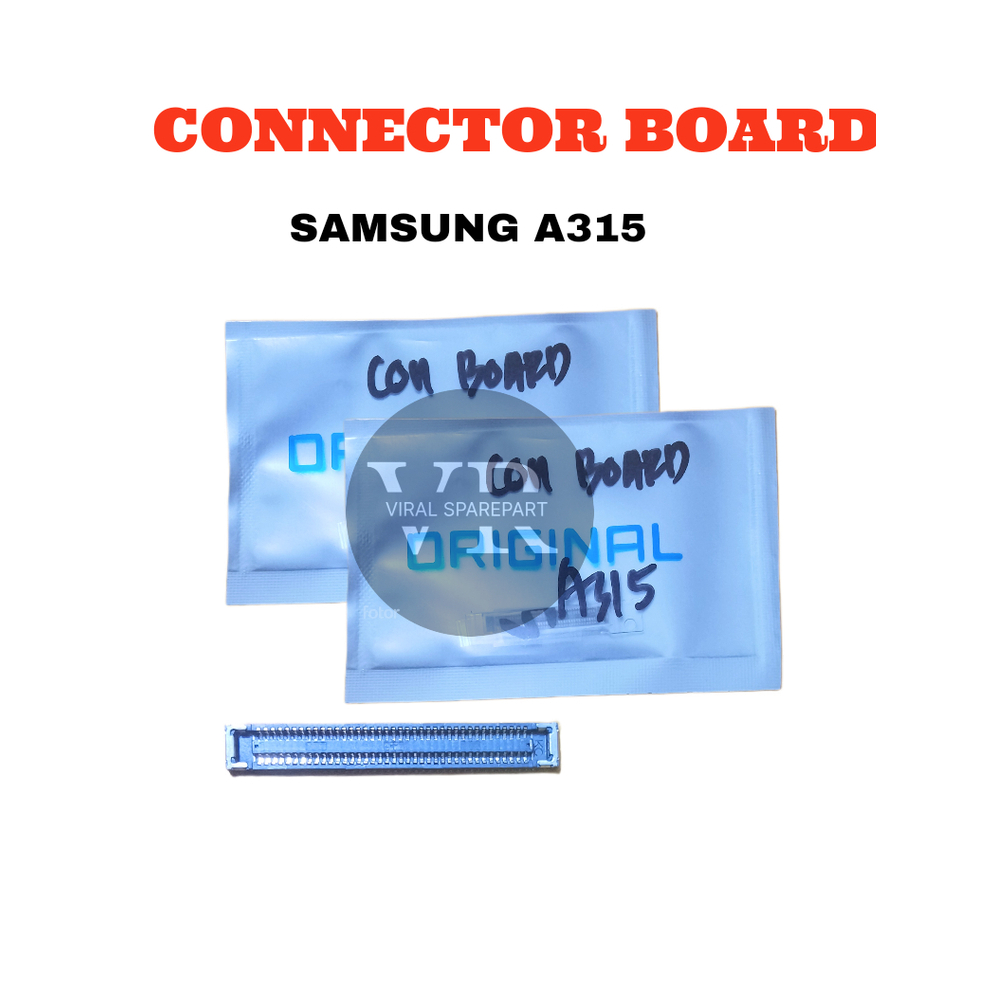 KONEKTOR BOARD SAMSUNG A315/ A31