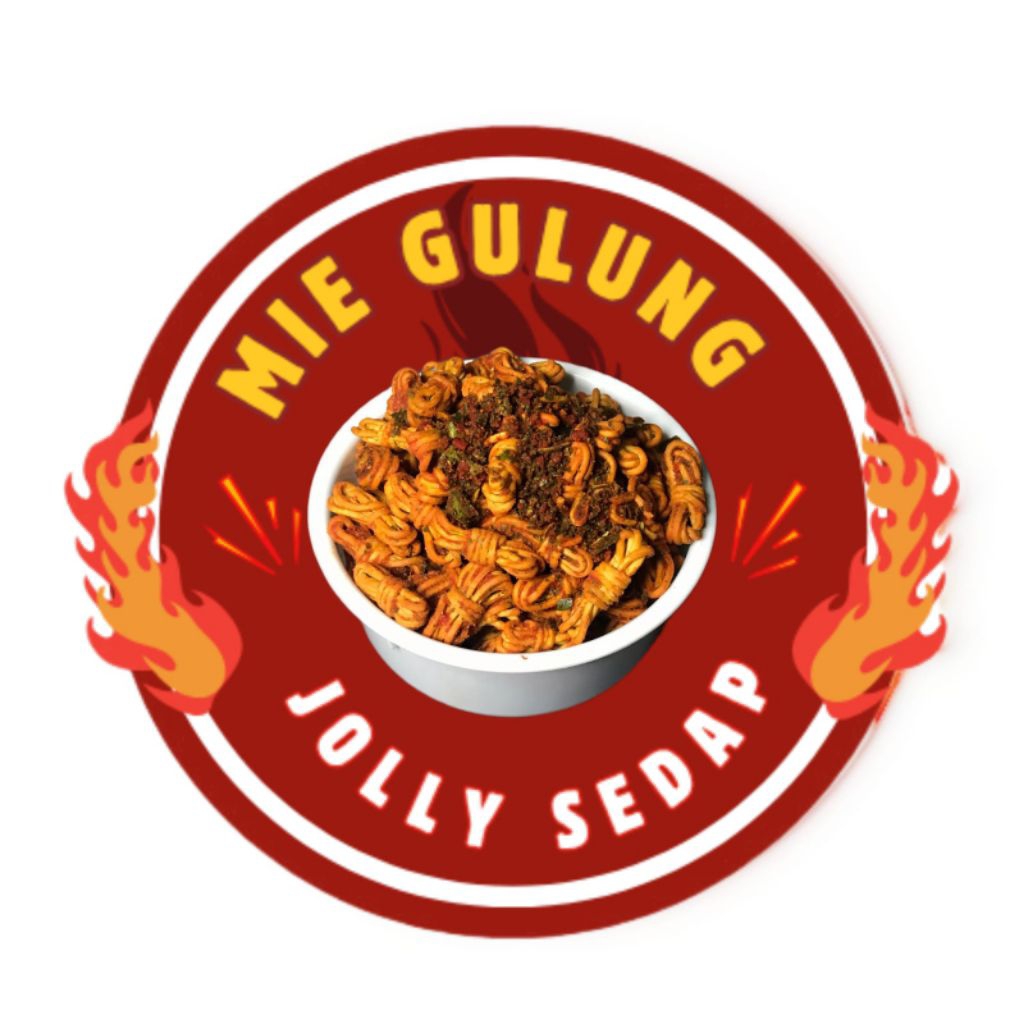 

mie gulung cetar daun jeruk 500gr