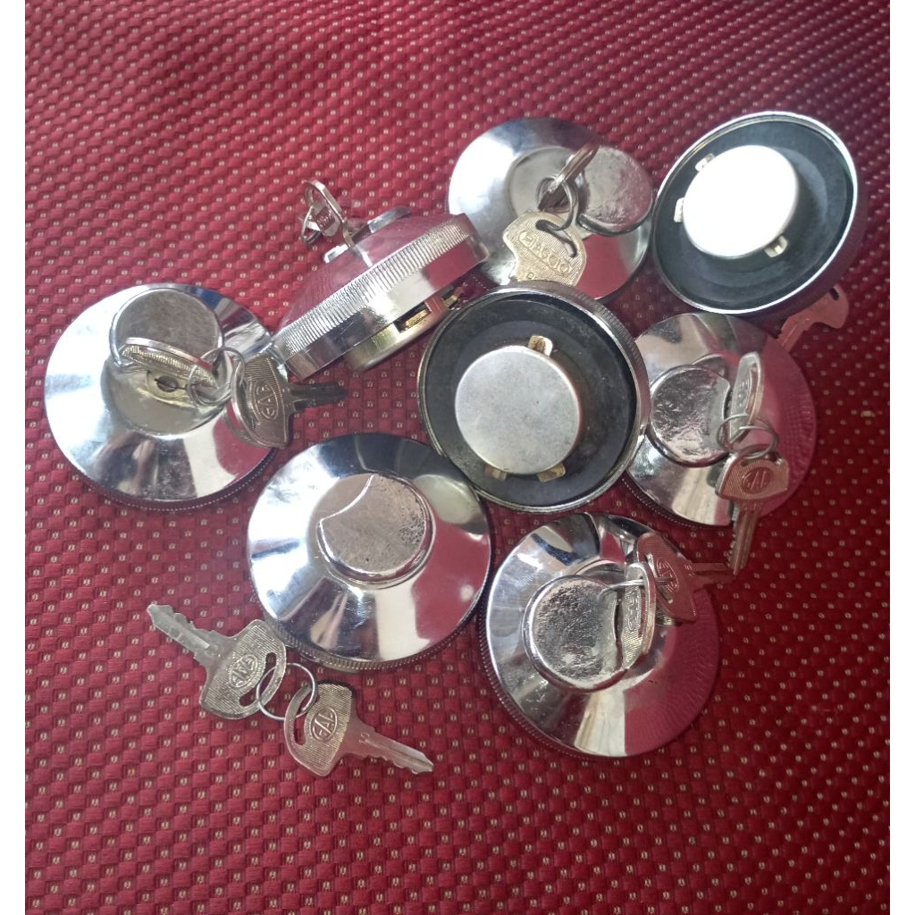 tutup tangki aplikasi yamaha dt dt100 dt125 ls3 rs rs100 l2s l2g