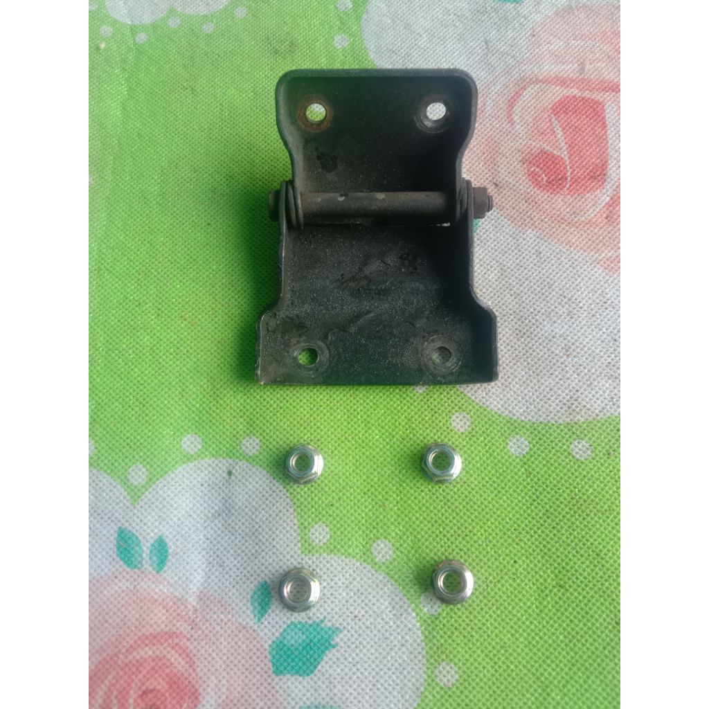 engsel jok satria 2 tak lumba hiu original