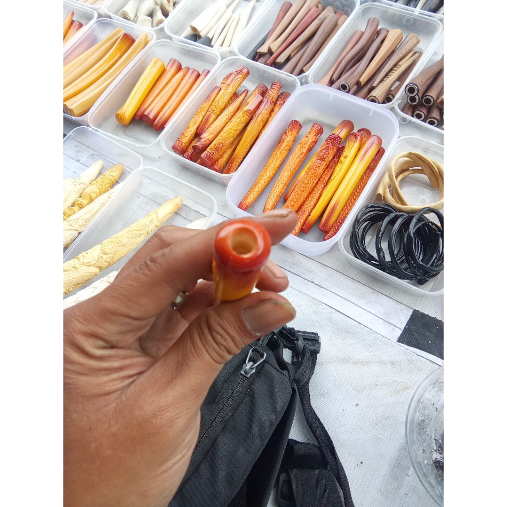 once sari gading pucuk mini