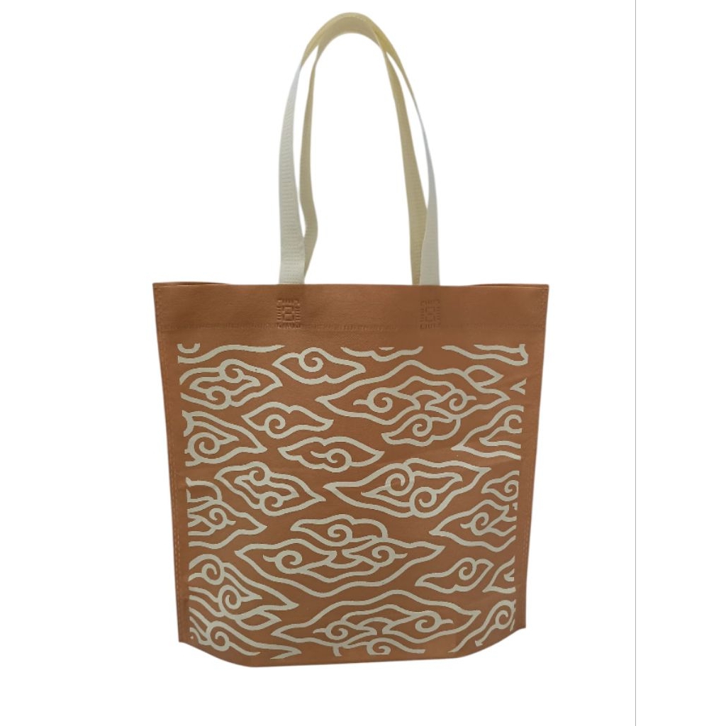 

Goodiebag Batik 35x30x8 [Lusinan] - tas batik