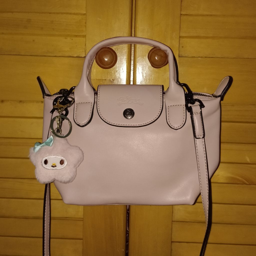 Tas Lc Cuir Preloved