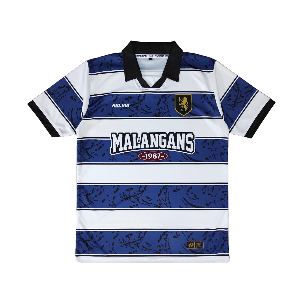 JERSEY AREMA | JERSEY MALANGANS | JERSEY RETRO AREMA | JERSEY VINTAGE AREMA