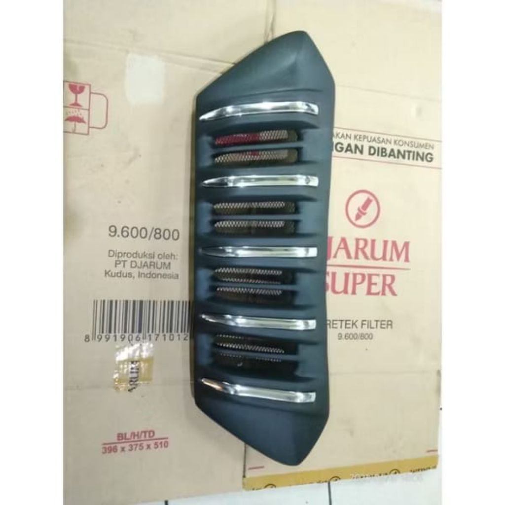 grill apollo datsun go +