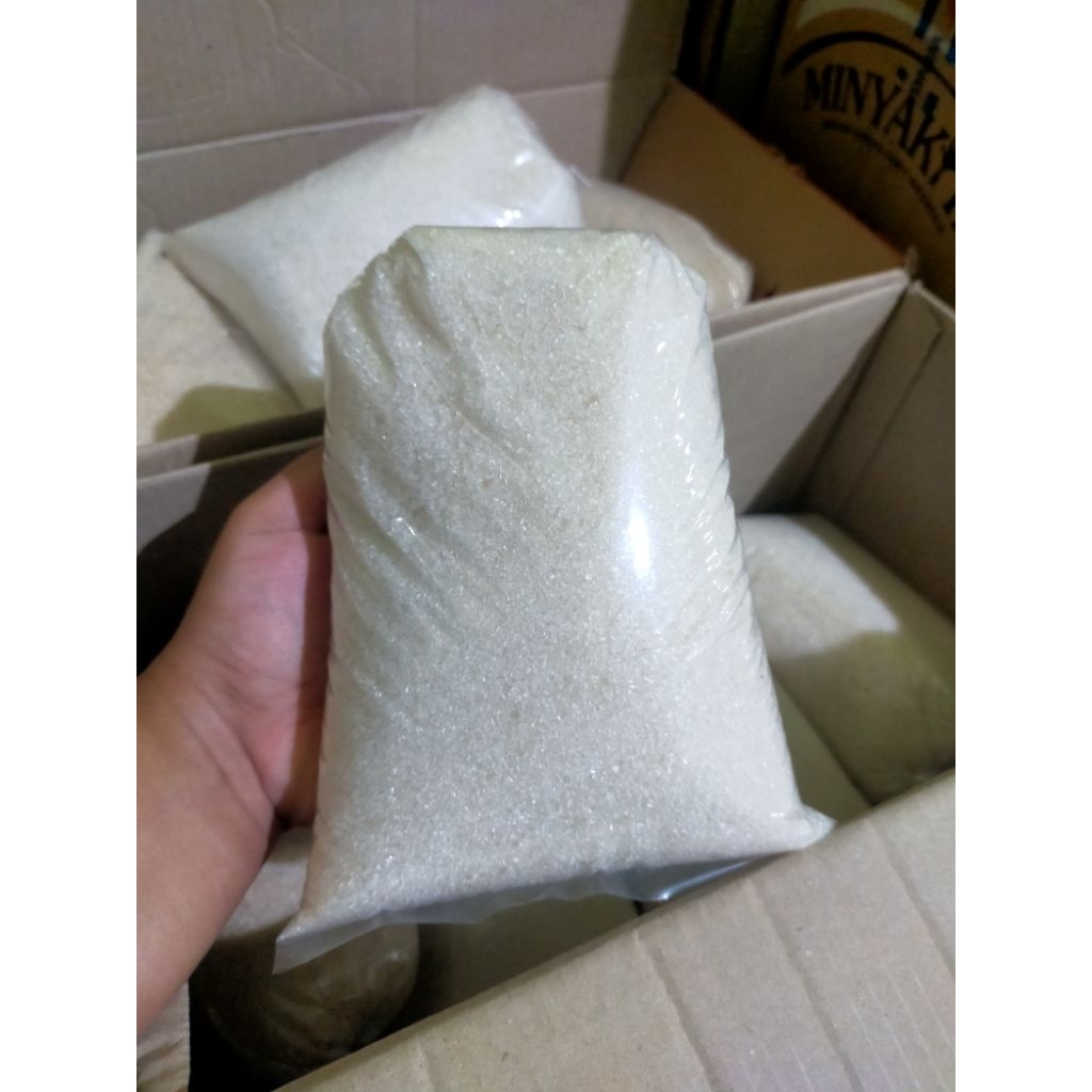 

Gula Pasir Curah 1kg Murah Berkualitas