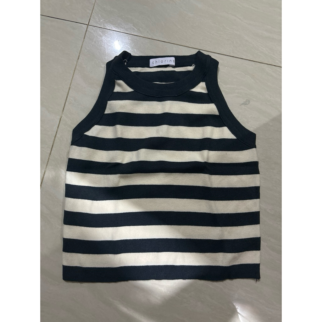 Chlorine Top