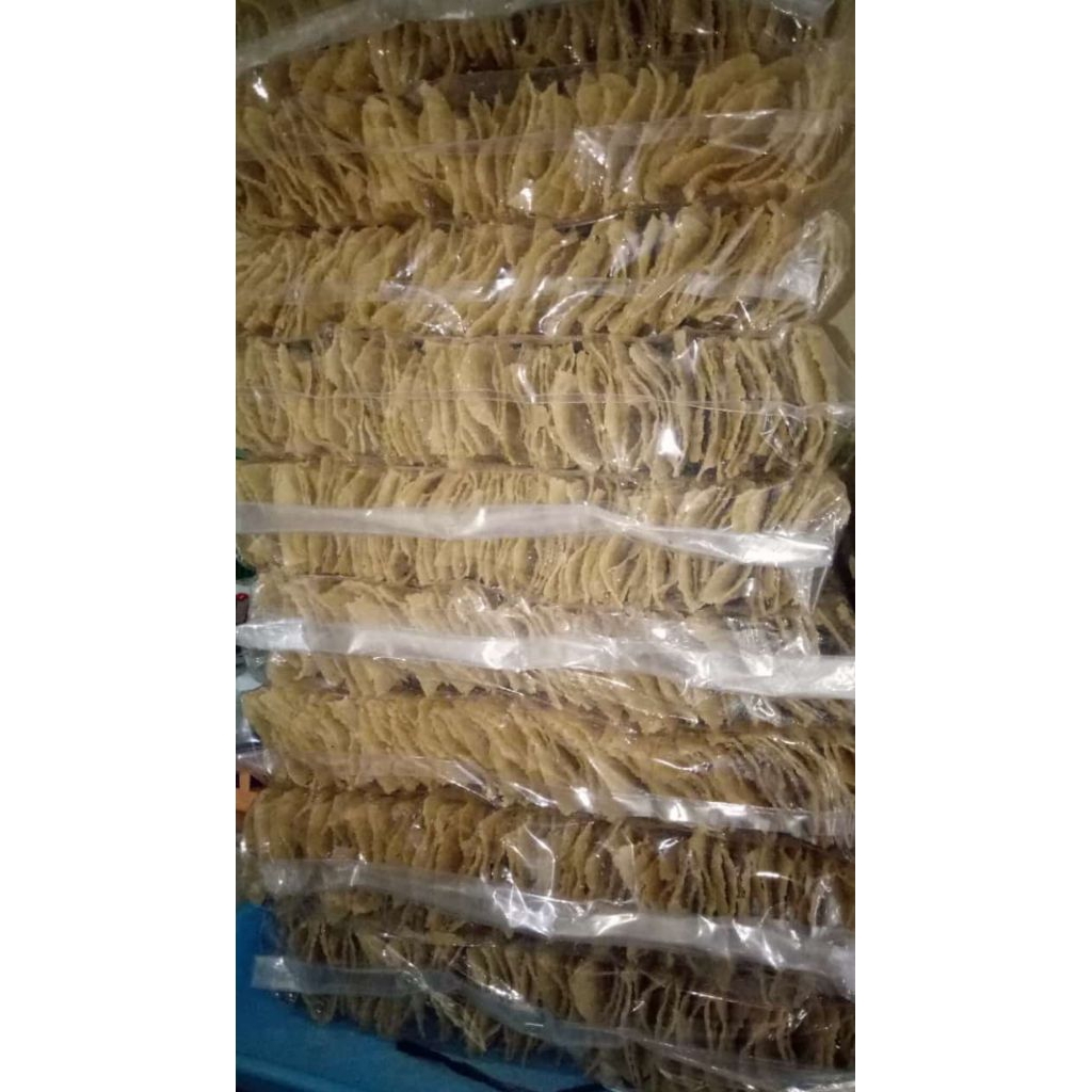 

Karak Gendar Madiun 2.5kg