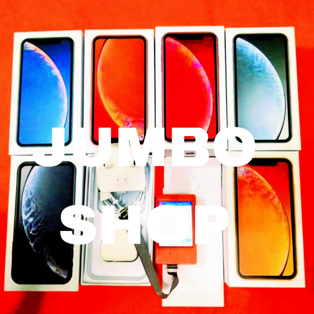 

JUMBOSHOP BOX DUS KOTAK XR KOTAK FULLSET FULL SET FREE STIKER