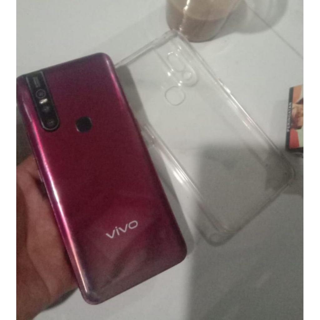 vivo v15 ram 6/64