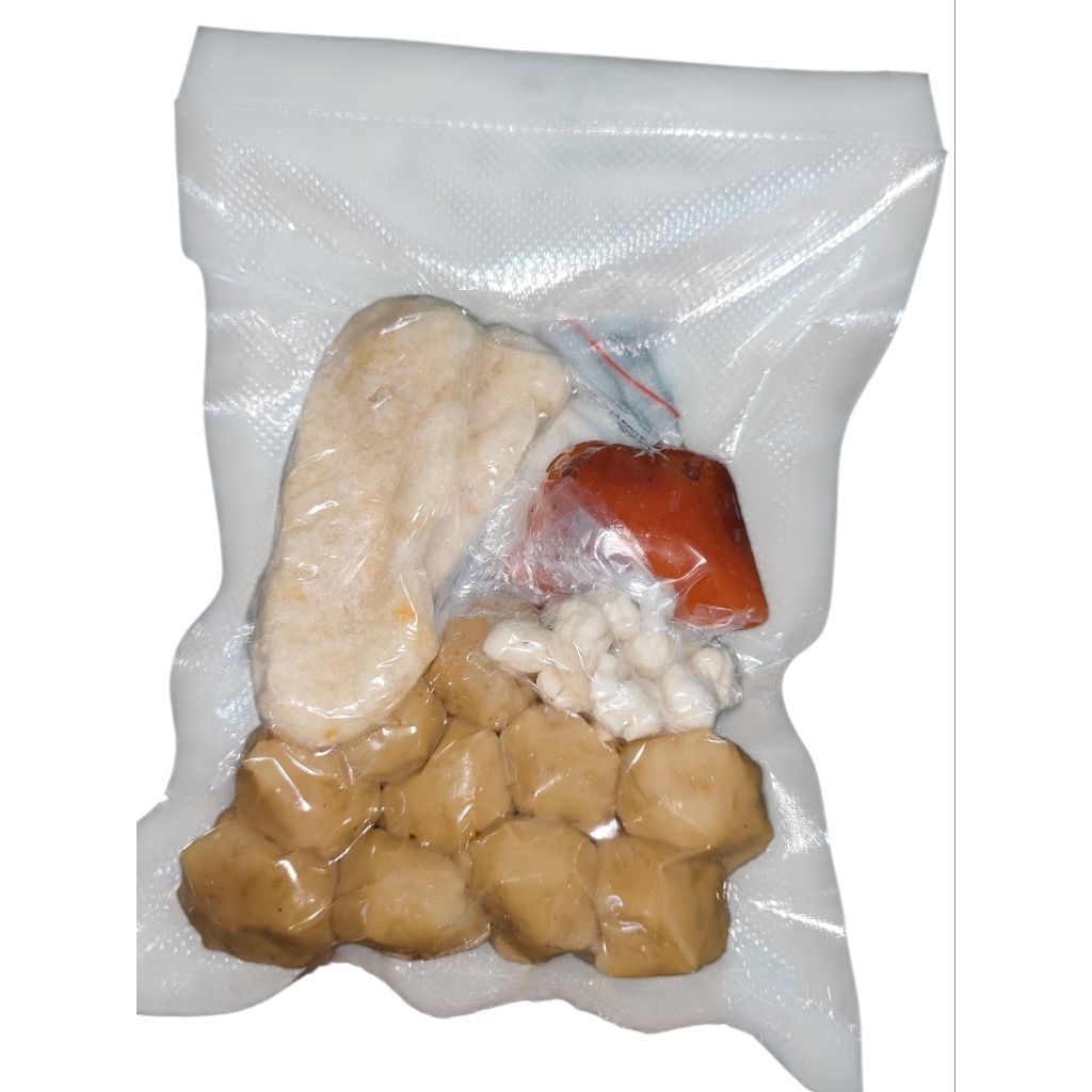 

Bakso aci fadillah, bisa COD, bakso aci ayam