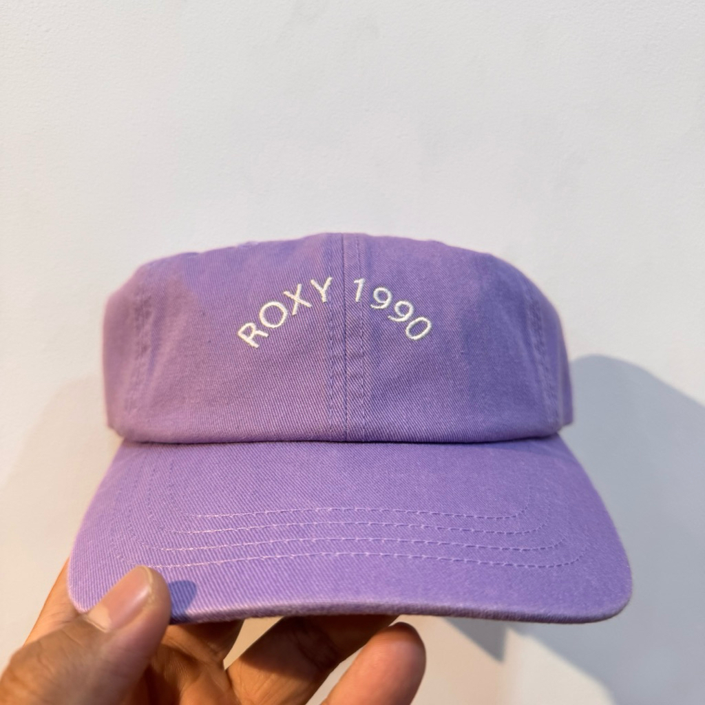 TOPI WANITA ROXY ORIGINAL TOADSTOOL