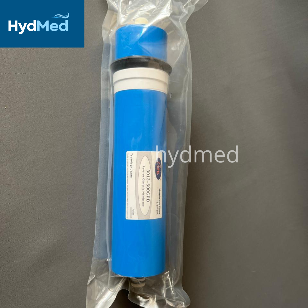 [ HYD ] Cisso TW-3013 Membrane RO 500 GPD Water Filter