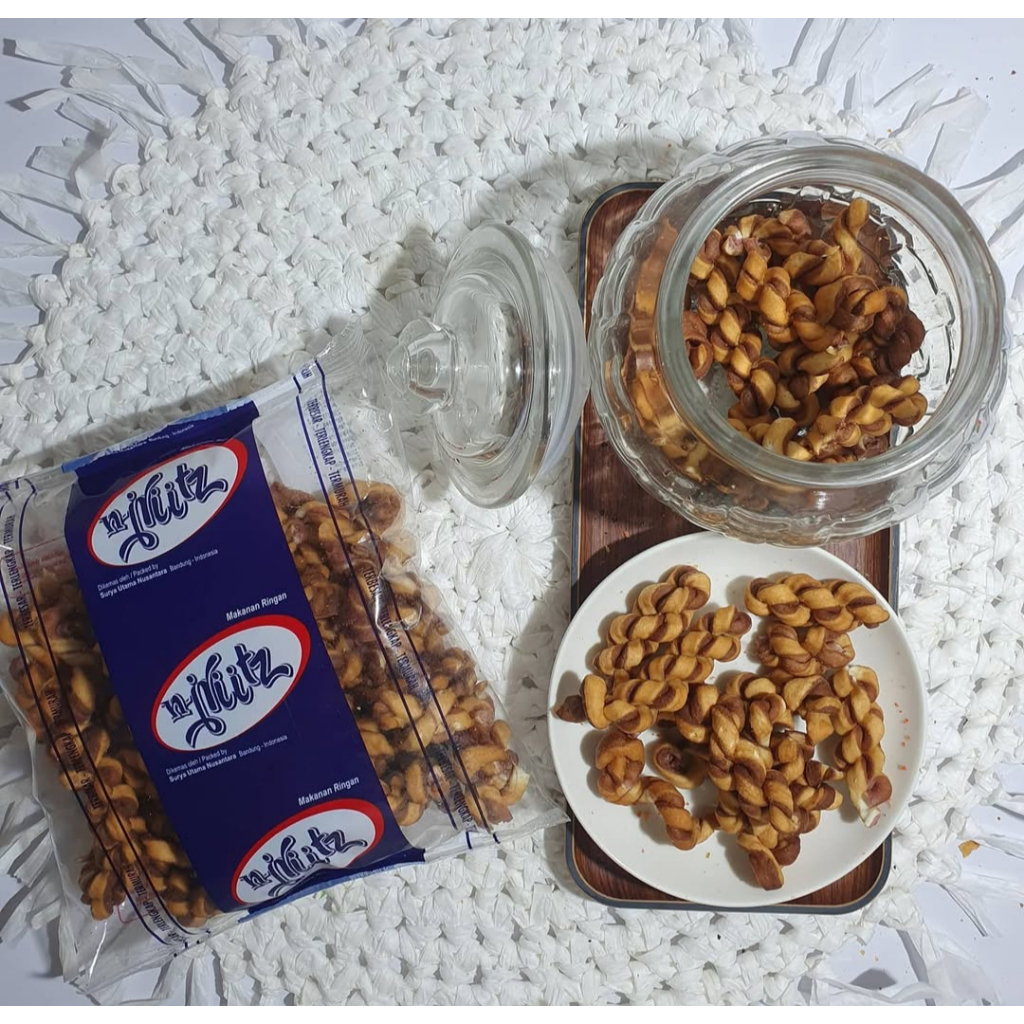 

SNACK SERBA 4 RIBU / SNACK MURAH / Snack Njritz - ASLI CENTRAL SNACK / NJRITZ