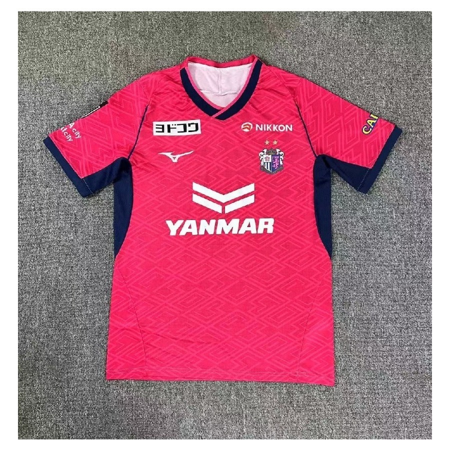 Jersey Cerezo Osaka 2025 Full Printing