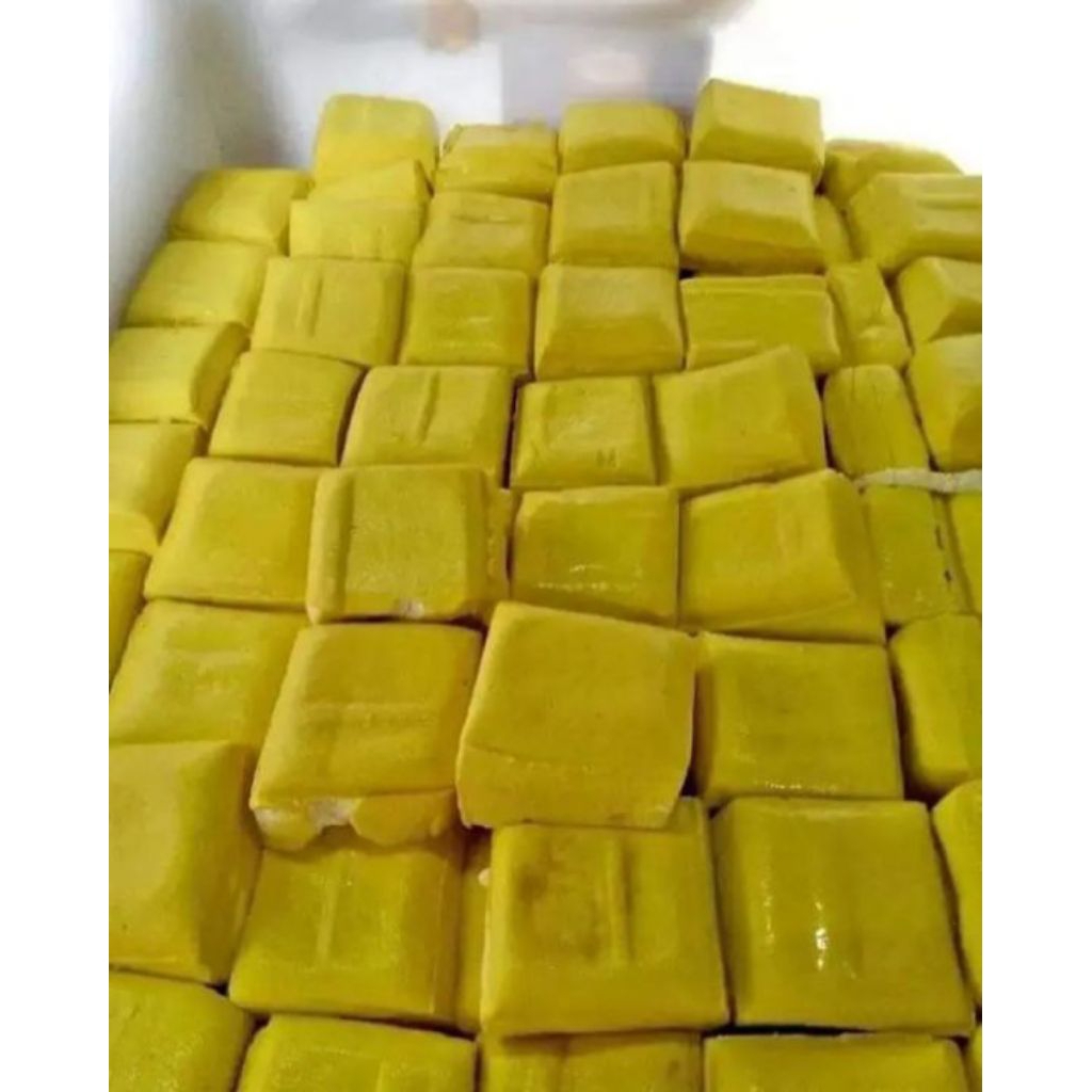 

tahu kuning isi 5pcs