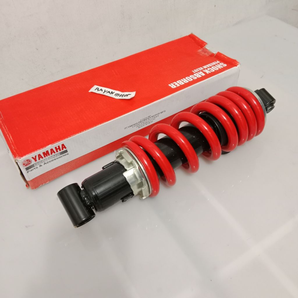 SHOCK BELAKANG YAMAHA BYSON BYSON BYSON BYSON SHOCKBEREAKER ORIGINAL 45P