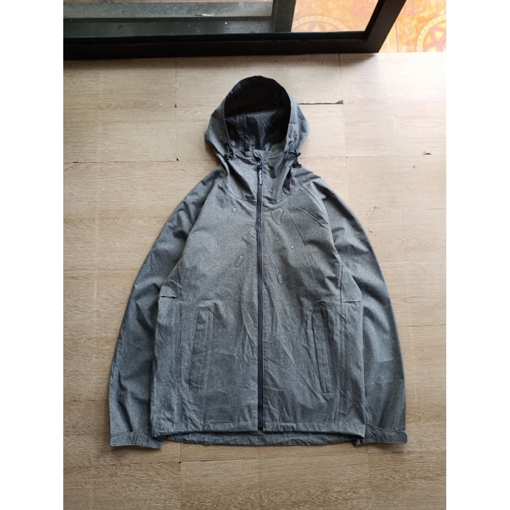 Fieldcore Blocktech outdoor jacket