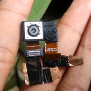 kamera HTC One X9  [ Copotan ]Tested✓