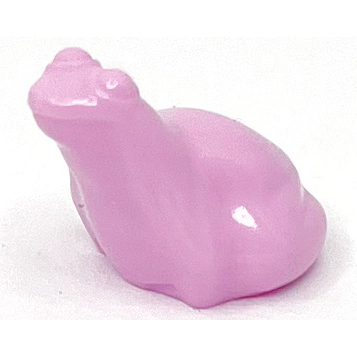 Lego Animal Land x223 Frog Alternate Item No: 28841 33320 bright pink