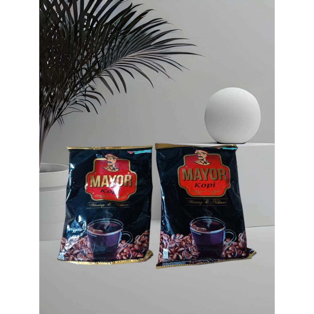 

KOPI MAYOR 135gr Original COD