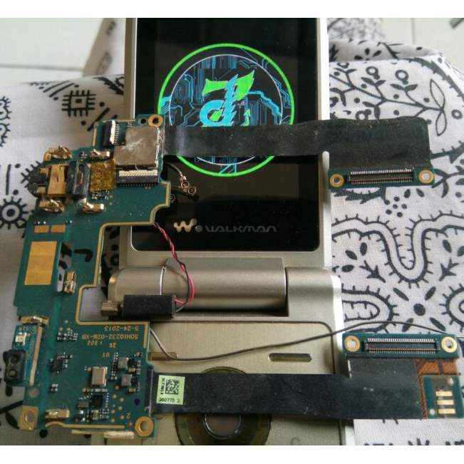 Mesin Atas HTC One Max [ Copotan ]Tested✓