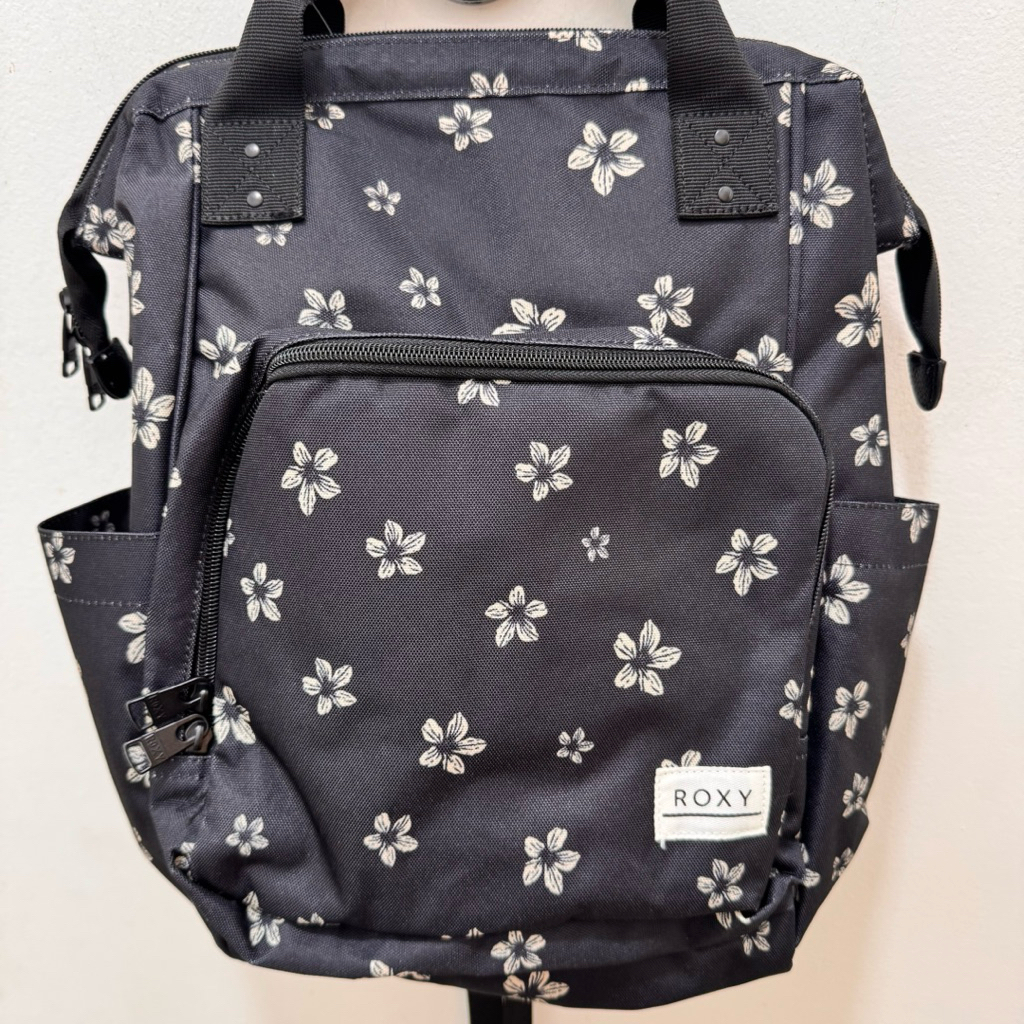 TAS WANITA RANSEL ROXY ORIGINAL SWIFTY