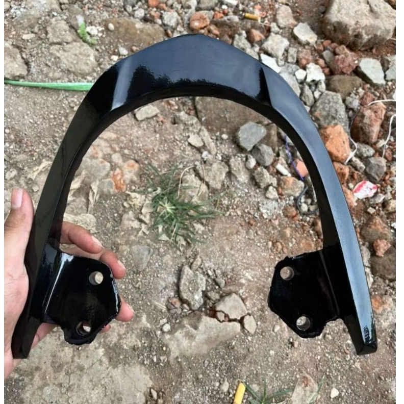 pegangan jok belakang beat fi behel beat fi behel original beat fi begel beat fi pegangan jok beat f