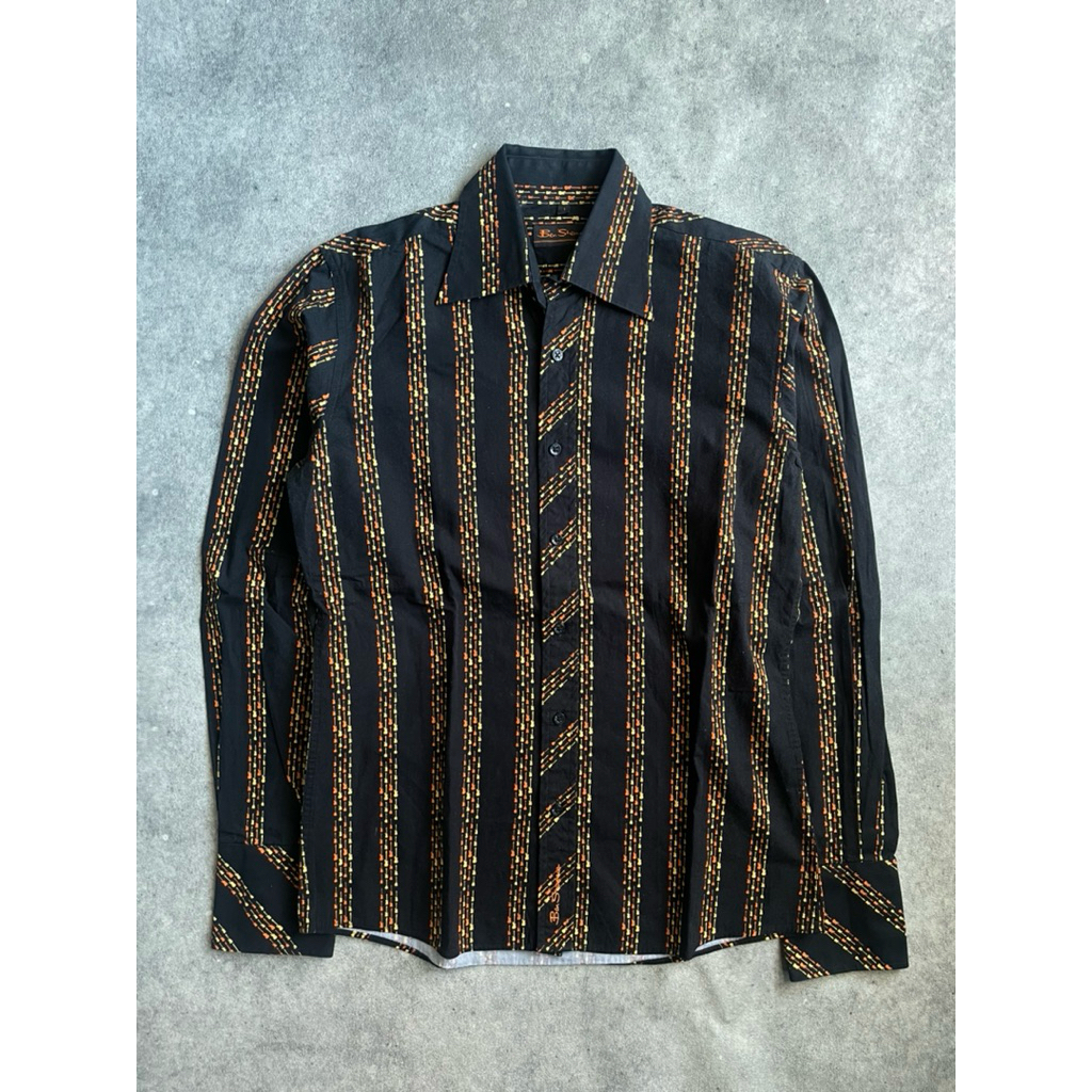 Kemeja Ben Sherman