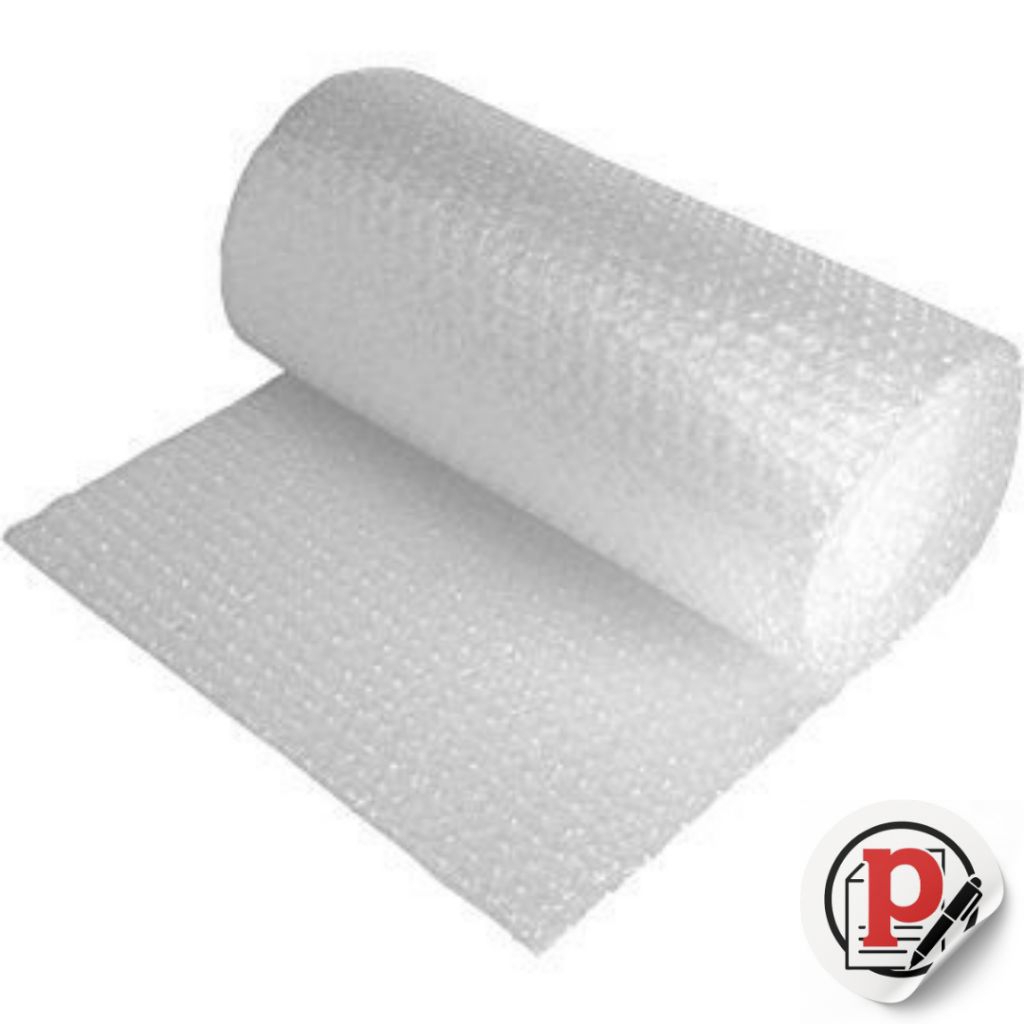 

Extra Packaging Bubble Wrap / Perlindungan Extra