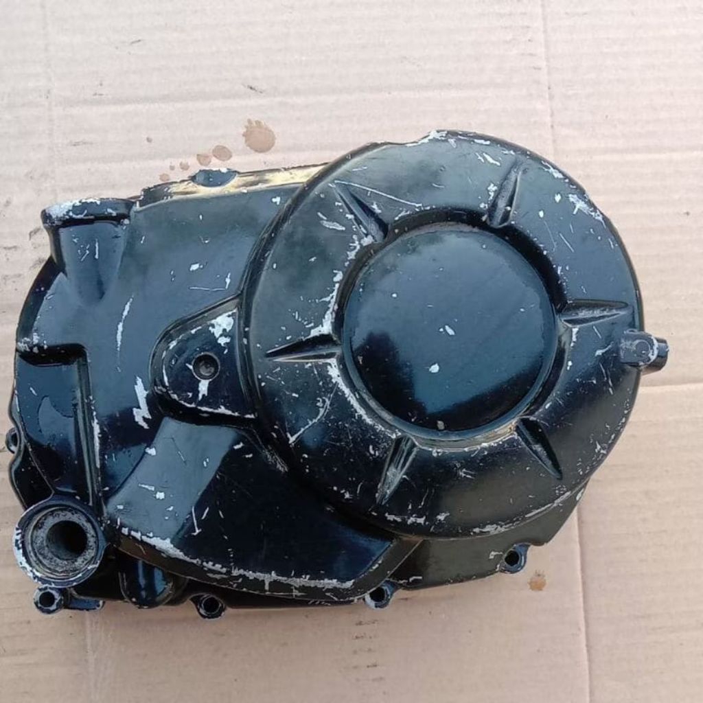 blok  kopling revo absolut koplingan original COPOTAN motor