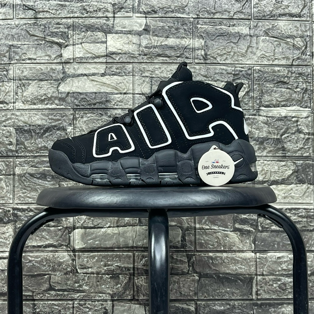 SEPATU SNEAKERS UPTEMPO GHOST