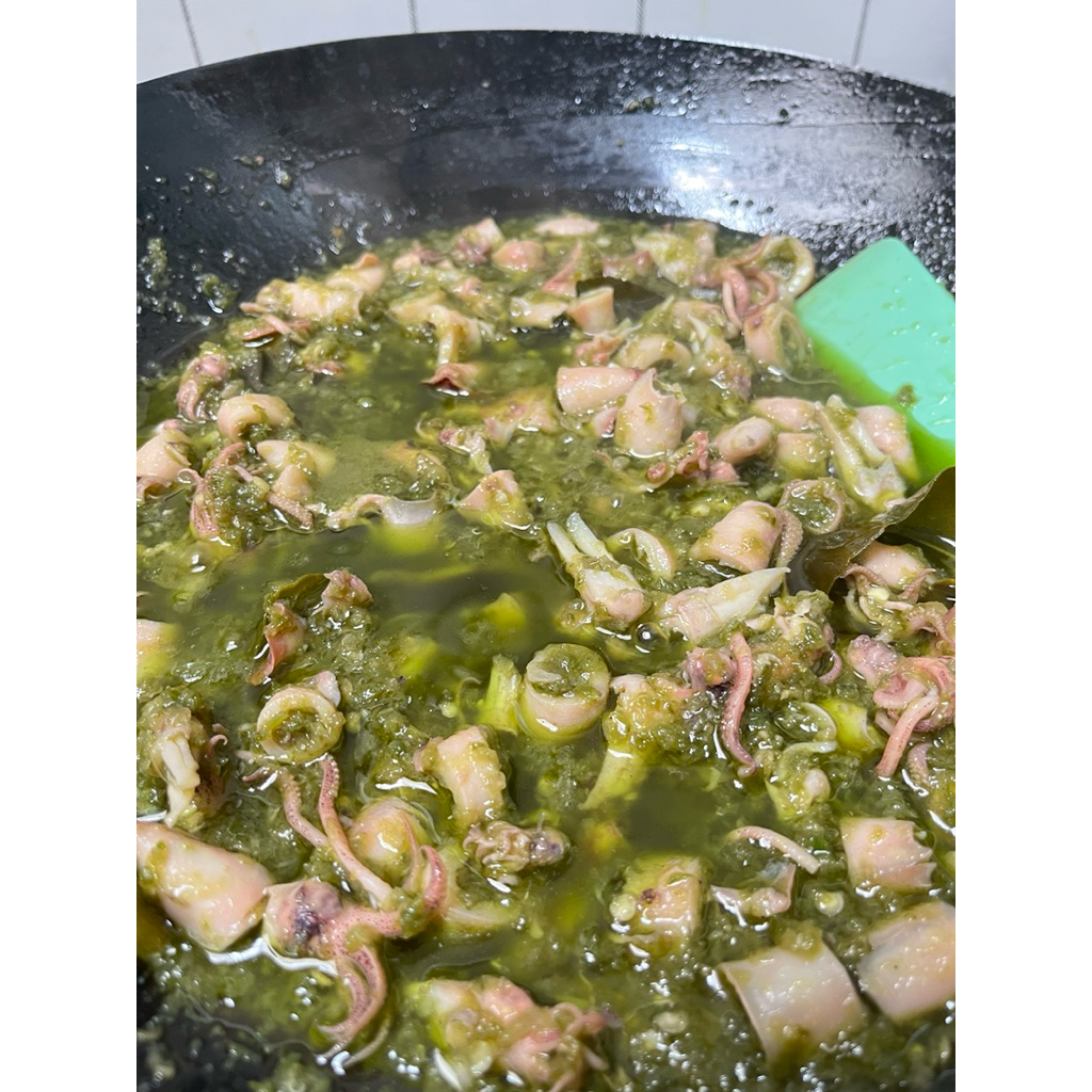 

CUMI CABE IJO